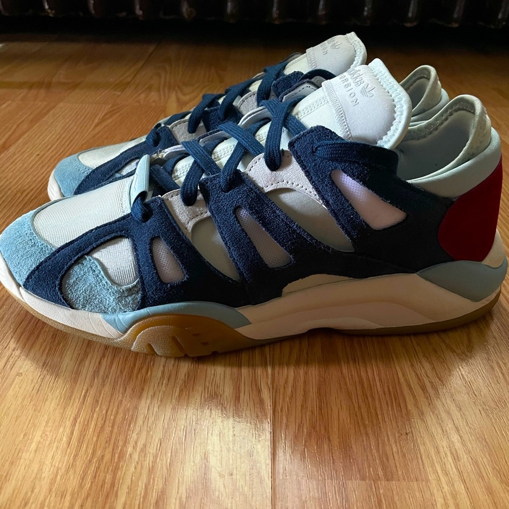 Adidas Dimension Low